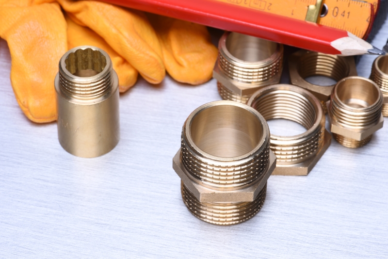 Plumbers in Shinfield